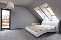 Glaston bedroom extensions