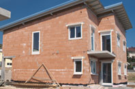 Glaston home extensions