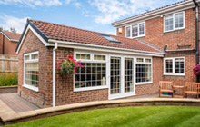 Glaston house extension leads